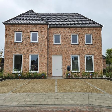 Gastenkamer 'Villa Mondriaan' Domburg Ka02 Exterior foto