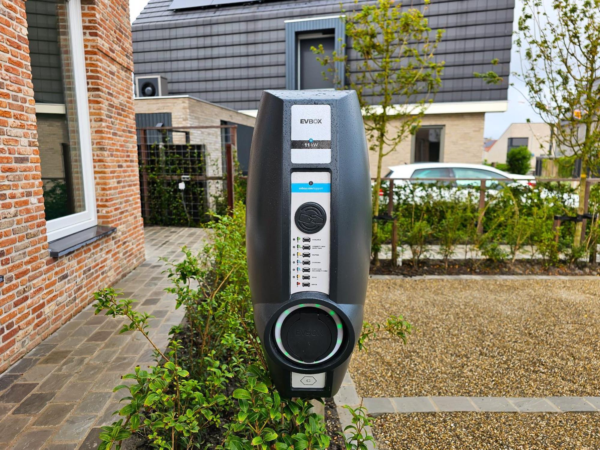 Gastenkamer 'Villa Mondriaan' Domburg Ka02 Exterior foto